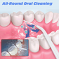 🔥Venditore di punta🎉Scaler elettrico portatile a frequenza variabile✨Prenditi cura dei tuoi denti