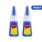 🔥Acquista 1, ricevi 1 gratis🔥Colla in pasta 401 — Universale, adesione estremamente forte, asciugatura rapida🔧