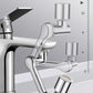 📢📢Sconto del 60%!! ⏰Adattatore per rubinetto girevole a 1440° – Impermeabile, silenzioso, 2 modalità di erogazione dell'acqua e tripla filtrazione! 🚿✨