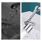 📢📢Sconto del 60%!! ⏰Adattatore per rubinetto girevole a 1440° – Impermeabile, silenzioso, 2 modalità di erogazione dell'acqua e tripla filtrazione! 🚿✨