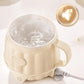Tazza Elettrica Multifunzione Scalda Latte