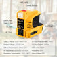 🔥Inverter compatto da CC a CA - Adatto per auto, camper, uso esterno e case estive