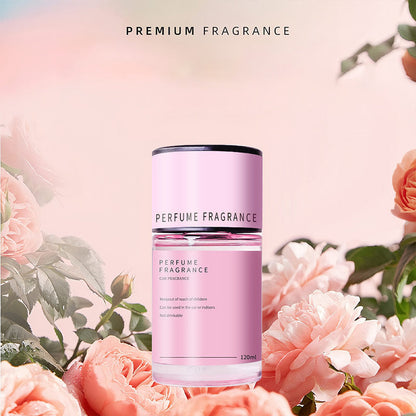 Profumo per Auto a Lunga Durata