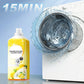 🎉Offerta a tempo limitato✨ Detergente liquido potente per lavatrice da 500 ml