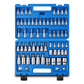 🔧 ¡50 % DE DESCUENTO! ⚙️ Juego de llaves de vaso de acero CR-V - 32 piezas con trinquete, compatible con la mayoría de tuercas y tornillos 🛠️📦