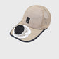🌞 SCONTO DEL 50% IN QUESTO MOMENTO! 🍃 Cappellino da baseball traspirante con ventola solare – Doppia alimentazione, ventola regolabile a 360° e protezione UPF50+ 🧢