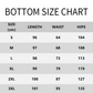 🔥ULTIMO GIORNO DI SALDI - SCONTO DEL 49%🔥 Completo pantaloni stampati e top girocollo da donna