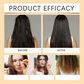 Maschera per Capelli al Collagene per Capelli Secchi e Danneggiati