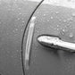 Protezione universale antiurto per paraurti auto
