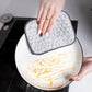 🧽 Strofinaccio in filo metallico doppio lato antigraffio – Acquistane 2 e ricevi 3 IN OMAGGIO! ✨🧼