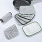 🧽 Strofinaccio in filo metallico doppio lato antigraffio – Acquistane 2 e ricevi 3 IN OMAGGIO! ✨🧼