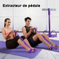 🔥Saldi 2025 50% DI SCONTO🔥Attrezzature per allenamento addominali