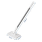 Mop monouso con 4 panni riutilizzabil