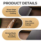 Coltello da Cucina Affilato e Resistente