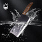 Coltello da Cucina Affilato e Resistente