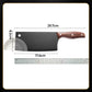 Coltello da Cucina Affilato e Resistente