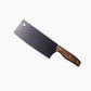 Coltello da Cucina Affilato e Resistente
