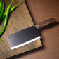 Coltello da Cucina Affilato e Resistente
