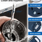 ⚙️ 60% DI SCONTO! 🎉 Macinino Domestico per Polveri – Compatto, Potente & Facile da Pulire 🧂📦