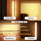 🔥ULTIMO GIORNO DI PROMOZIONE - ACQUISTA 1, OTTIENI 1 GRATIS!!! 💡Luci LED Ricaricabili con Sensore Intelligente Magnetico senza necessità di fori