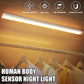 🔥ULTIMO GIORNO DI PROMOZIONE - ACQUISTA 1, OTTIENI 1 GRATIS!!! 💡Luci LED Ricaricabili con Sensore Intelligente Magnetico senza necessità di fori