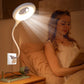 Lampada USB LED con comando vocale