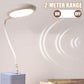 Lampada USB LED con comando vocale