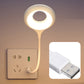 Lampada USB LED con comando vocale