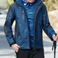 👔😎Giacca outdoor performante da uomo – Antivento, impermeabile e traspirante🔥