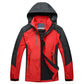 👔😎Giacca outdoor performante da uomo – Antivento, impermeabile e traspirante🔥