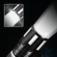 Torcia mini LED ricaricabile ad alta luminosit
