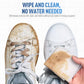💖HOT SALE 50% DI SCONTO💖Salviettine detergenti rapide per scarpe