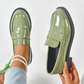 Women's Classic Slip-On Loafer