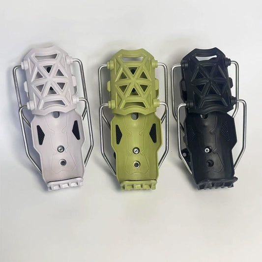 🎁 Offerta speciale 50% DI SCONTO 🔥Portaborraccia adattabile per biciclett