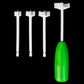 🎁Hot Sale 49% OFF⏳Hammer Style Hollow-Out Veggie Drill
