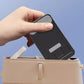 Supporto per telefono cellulare con trasmissione audio Bluetooth