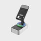 Supporto per telefono cellulare con trasmissione audio Bluetooth
