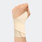 Maniglia elastica con compressione