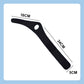 Maniglia elastica con compressione