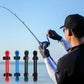 🎣 Avvolgitore per canna da pesca 2025 – terza generazione