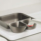 Padella a forma di tazza 3 in 1 di grande capacit