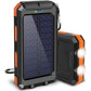 Power Bank Solare