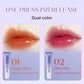 💋Rimpolpante & Antirughe Idratante Siero labbra