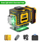 Livella laser multifunzion