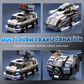🤖Giocattolo magnetico trasformabile 9 in 1 per auto e robot