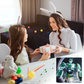 🤖Giocattolo magnetico trasformabile 9 in 1 per auto e robot