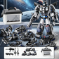 🤖Giocattolo magnetico trasformabile 9 in 1 per auto e robot