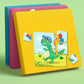 Zoo + Animali comuni + Veicoli  (3-6 anni)