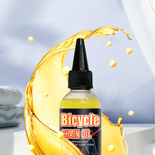 Vendita lampo⚡ Compra 1 e ricevi 1 gratis💥Lubrificante per biciclette per ridurre il rumore e il blocco della catena