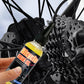 Vendita lampo⚡ Compra 1 e ricevi 1 gratis💥Lubrificante per biciclette per ridurre il rumore e il blocco della catena